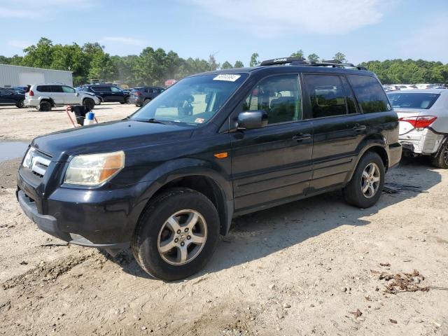 2006 Honda Pilot Ex