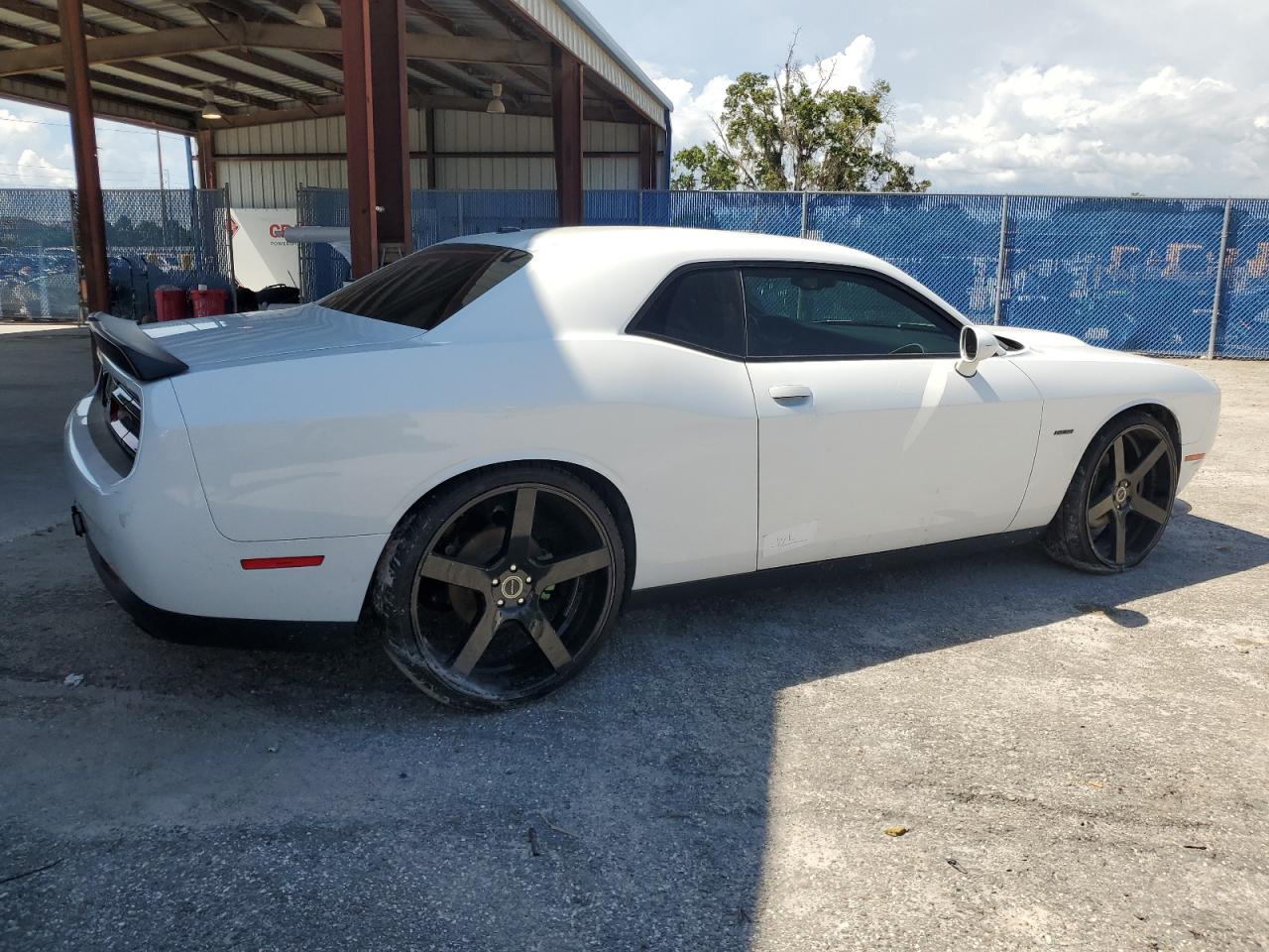 2019 Dodge Challenger R/T VIN: 2C3CDZBT0KH532168 Lot: 66806874