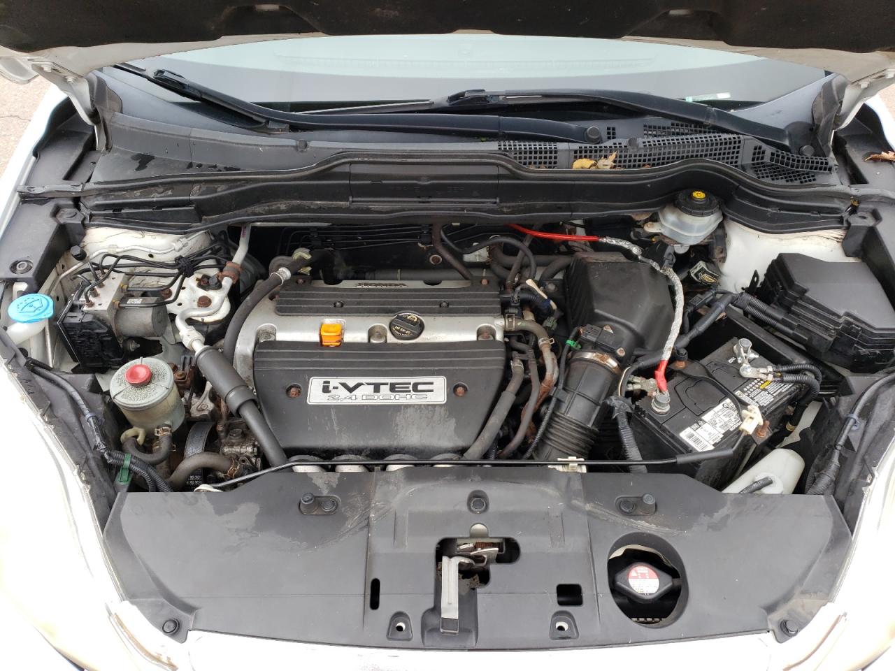 2007 Honda Cr-V Ex VIN: JHLRE485X7C007307 Lot: 68998074