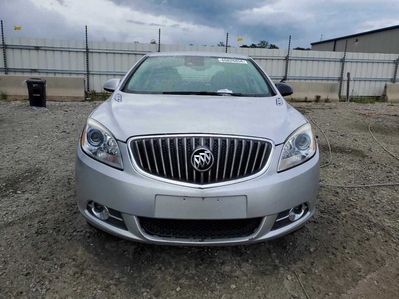 2014 Buick Verano - Image 5