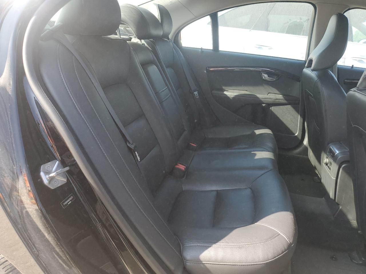 2016 Volvo S80 Platinum VIN: YV140MAM9G1195279 Lot: 68825424
