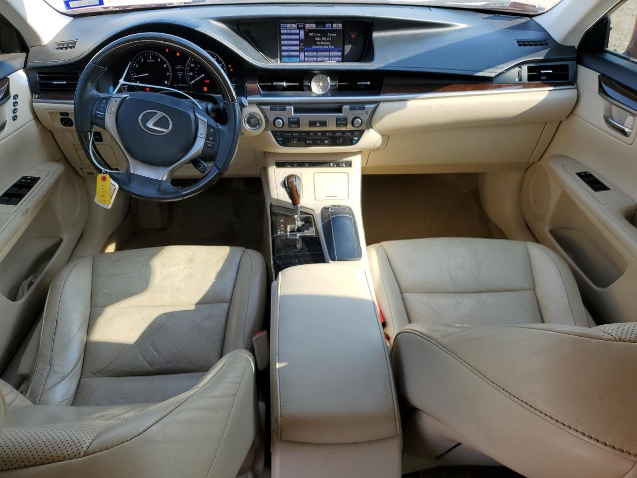 2013 Lexus Es 350 VIN: JTHBK1GG0D2079464 Lot: 68431724