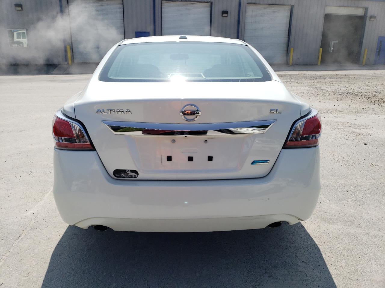 1N4AL3AP5EC128884 2014 Nissan Altima 2.5