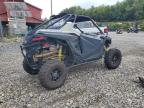 2021 Polaris Rzr Pro Xp Sport en Venta en West Mifflin, PA - Front End