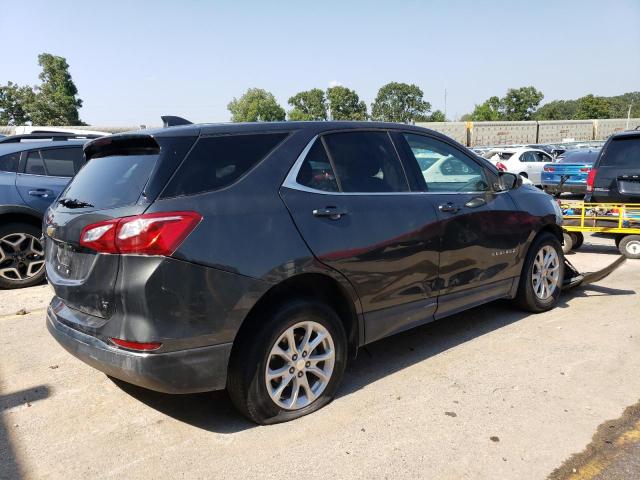  CHEVROLET EQUINOX 2019 Черный