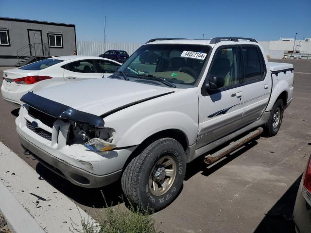 2001 Ford Explorer Sport Trac 