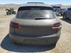 2018 Porsche Macan S للبيع في North Las Vegas، NV - Front End