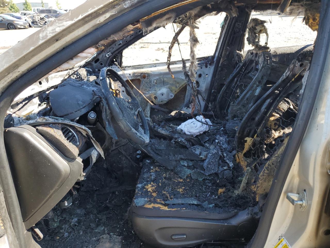 2014 Chevrolet Cruze Lt VIN: 1G1PC5SB0E7408667 Lot: 65661954