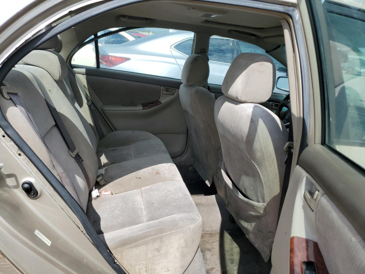 2005 Toyota Corolla Ce VIN: 1NXBR30E85Z358065 Lot: 67172834