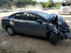 2021 Nissan Versa S na sprzedaż w North Billerica, MA - Front End