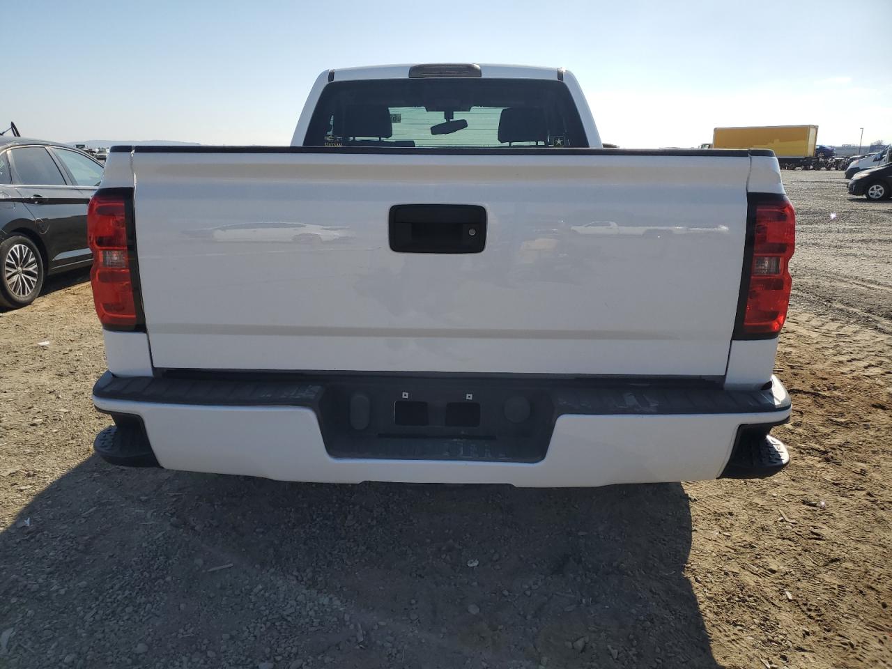 1GCNCREC6EZ390769 2014 Chevrolet Silverado C1500 Lt