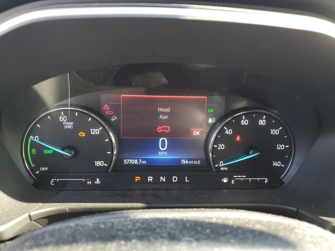 2021 Ford Escape Sel VIN: 1FMCU0CZ3MUB12121 Lot: 67170274