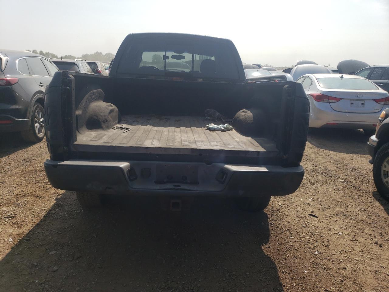 3D7HU18Z42G145692 2002 Dodge Ram 1500