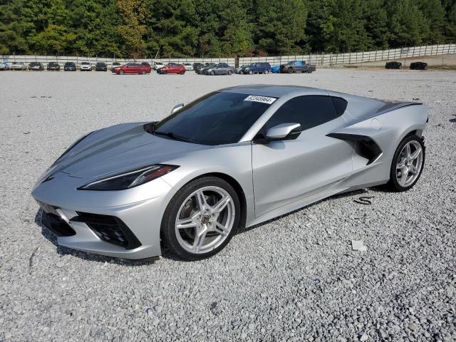 2020 Chevrolet Corvette Stingray 1Lt