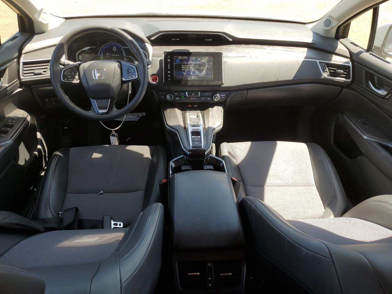 2018 Honda Clarity VIN: JHMZC5F14JC022044 Lot: 66324814