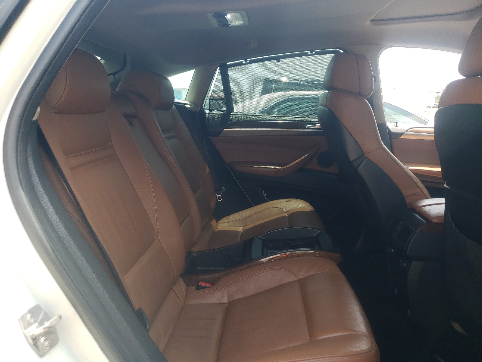 5UXFG2C56DL782574 2013 BMW X6 xDrive35I