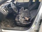 2018 Chevrolet Malibu Lt de vânzare în Shreveport, LA - Burn - Engine
