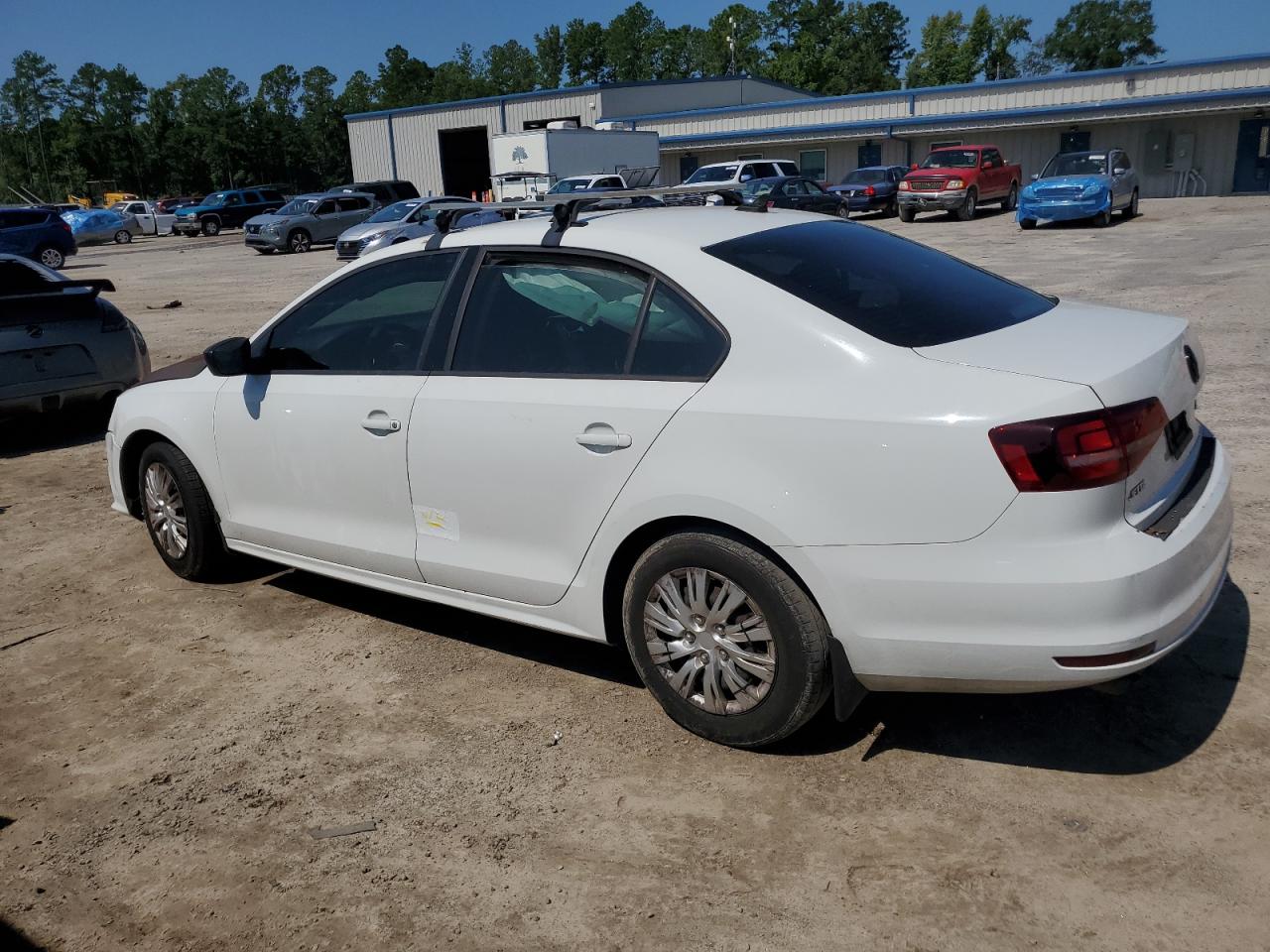 3VW267AJ6GM274802 2016 VOLKSWAGEN JETTA - Image 2