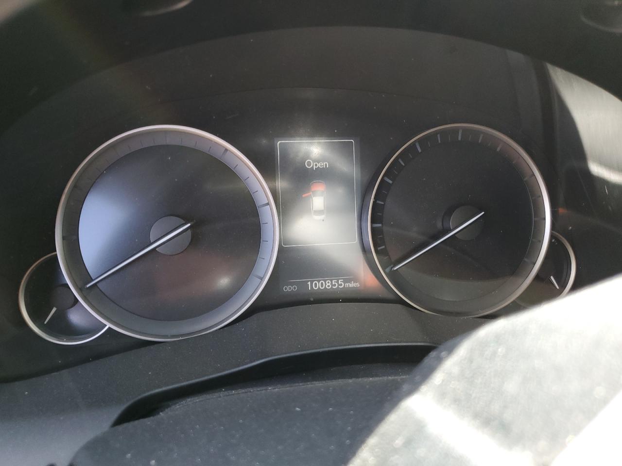 2016 Lexus Es 350 VIN: JTHBK1GG5G2215592 Lot: 67174854