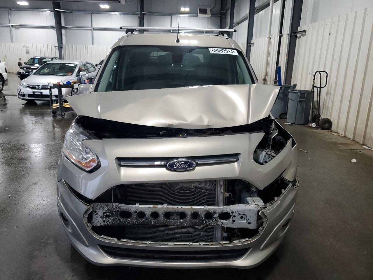 2014 Ford Transit - Image 5