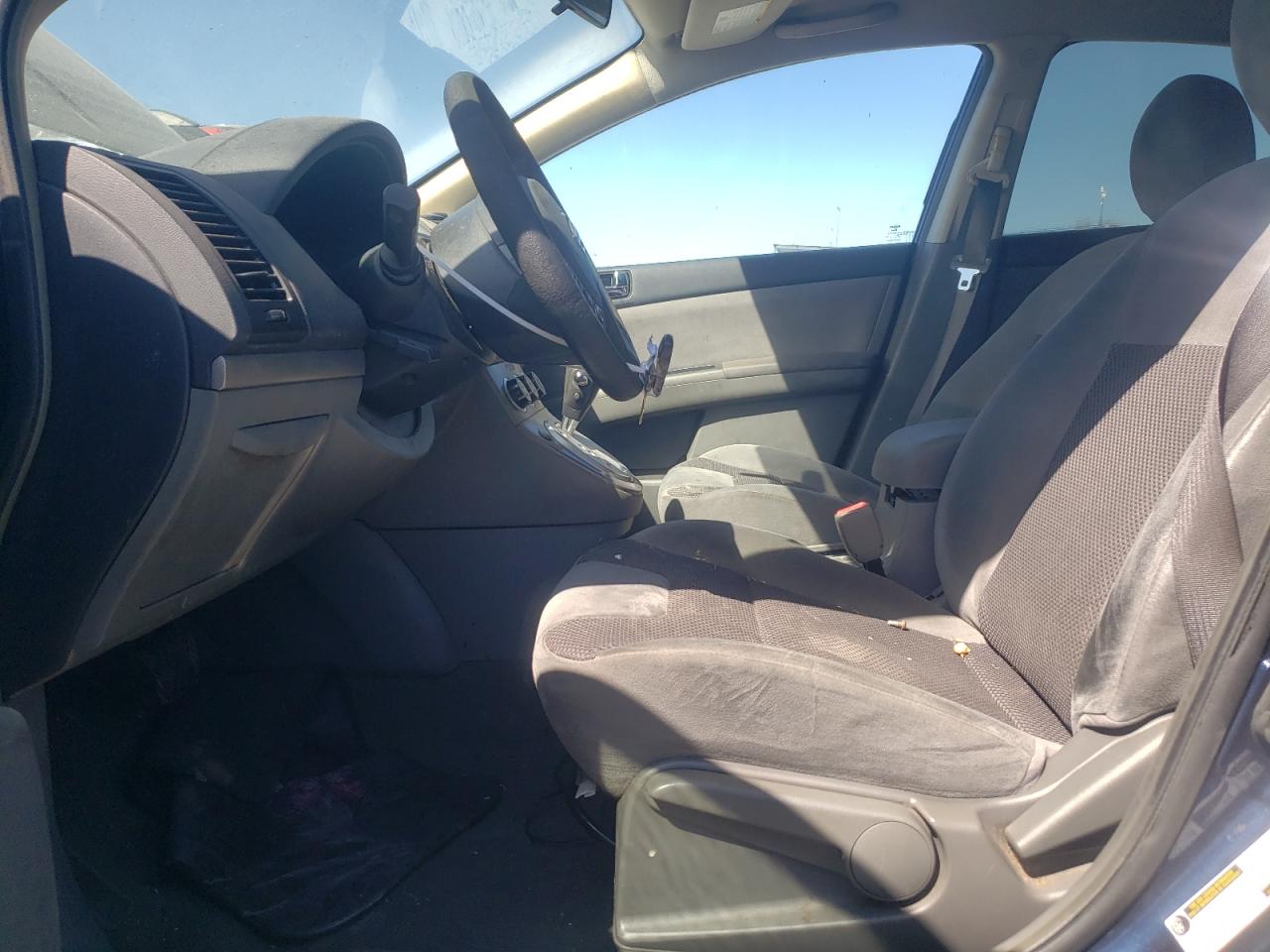 2007 Nissan Sentra - Image 7