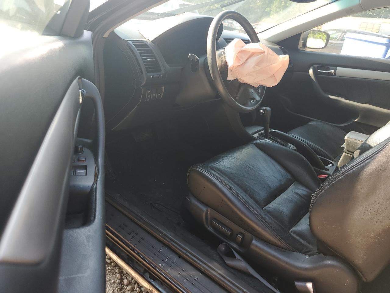 2004 Honda Accord Ex VIN: 1HGCM82624A005431 Lot: 65710524