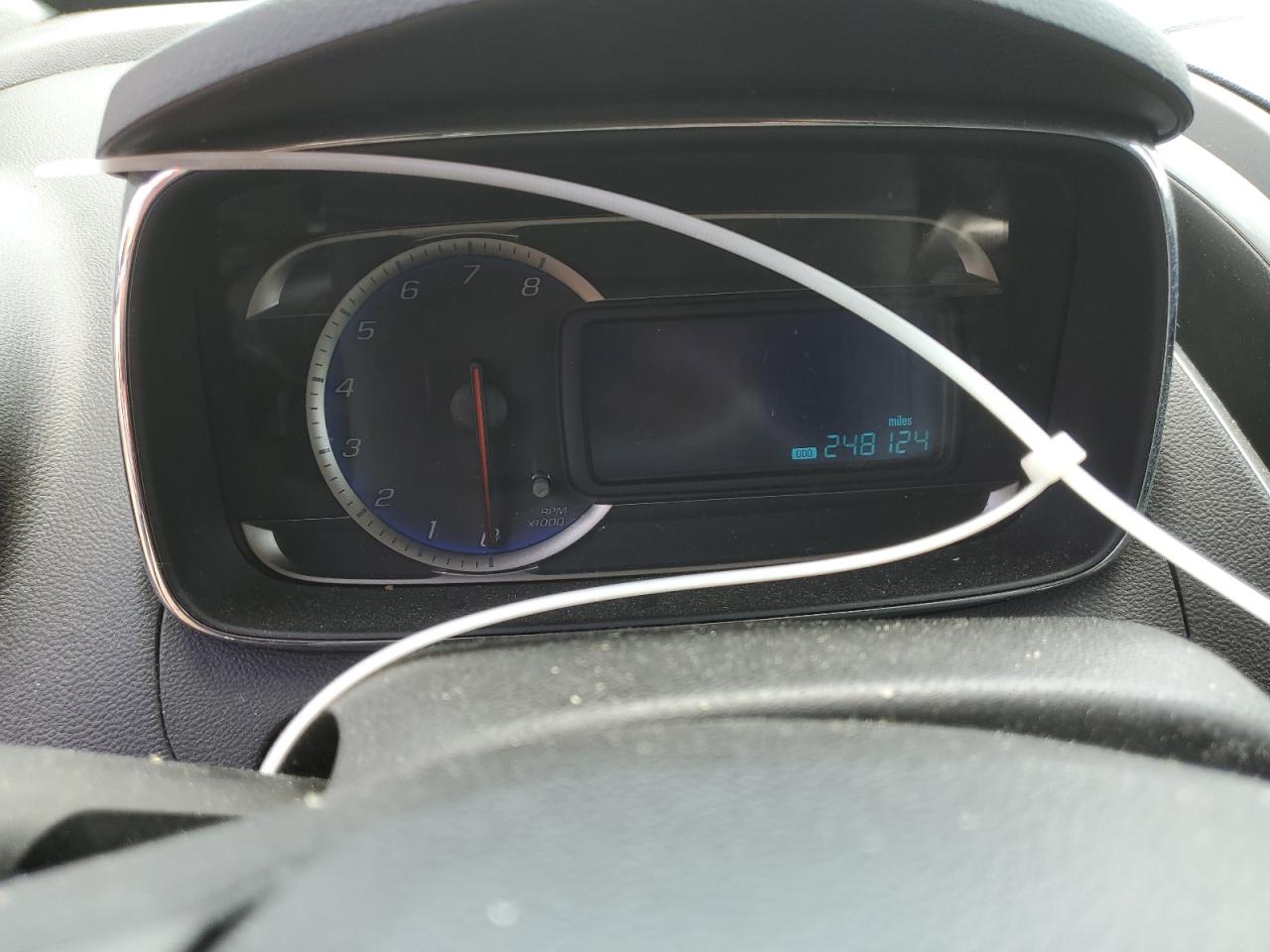 2015 Chevrolet Trax 1Lt VIN: 3GNCJLSB3FL255089 Lot: 67507934