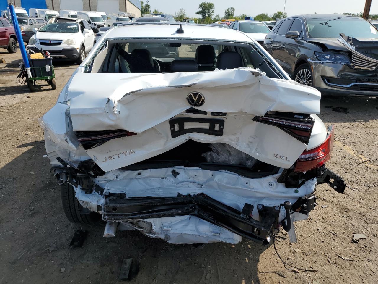 3VWGM7BU6RM052073 2024 Volkswagen Jetta Sel