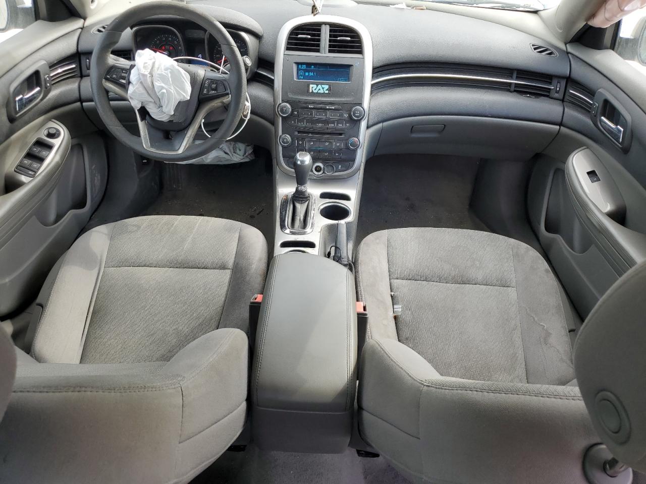 2014 Chevrolet Malibu - Image 8