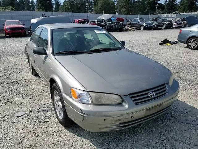 1999 Toyota Camry Le VIN: JT2BF28K6X0149623 Lot: 68840364