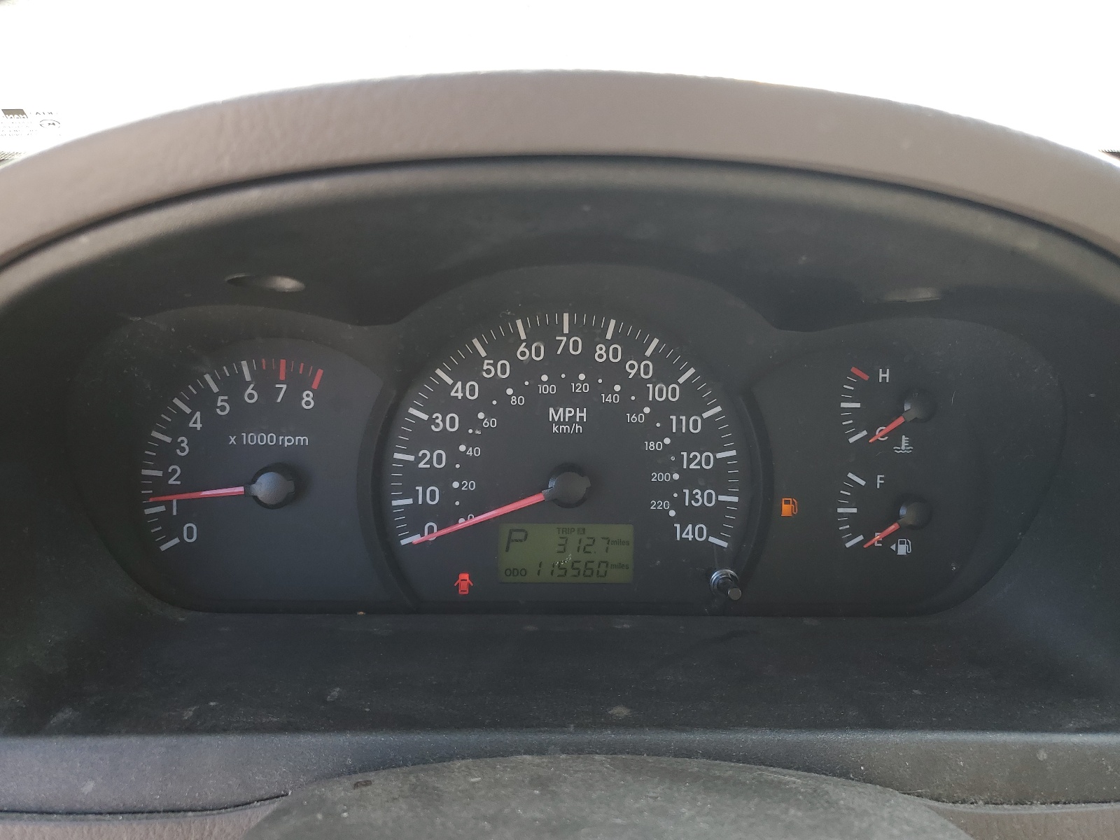 KNAFE121065244389 2006 Kia Spectra Lx