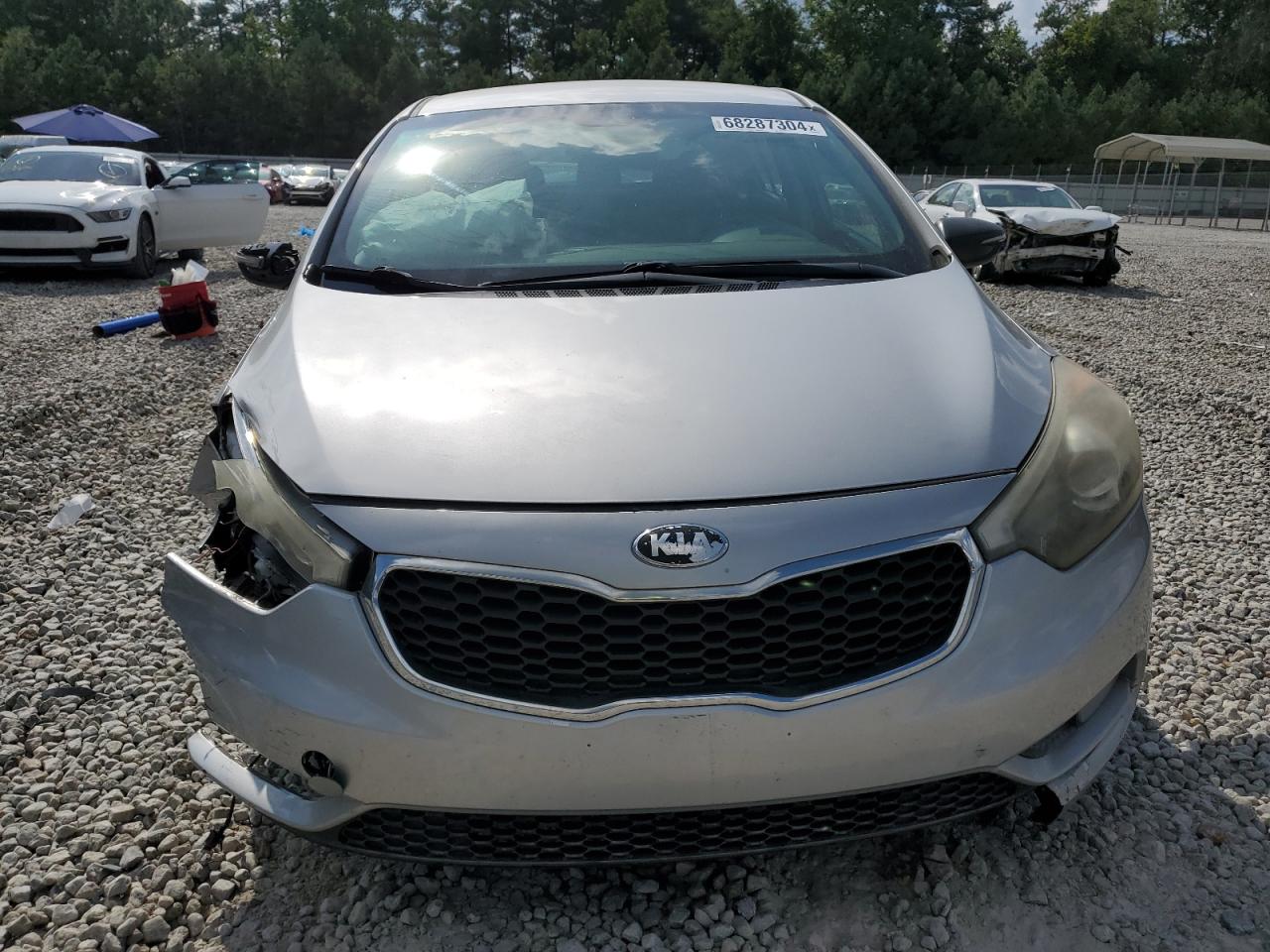 2014 Kia Forte - Image 5