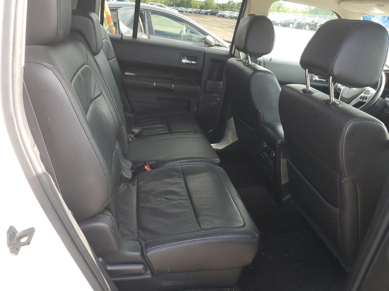 2019 Ford Flex Sel VIN: 2FMHK6C85KBA02485 Lot: 66555664