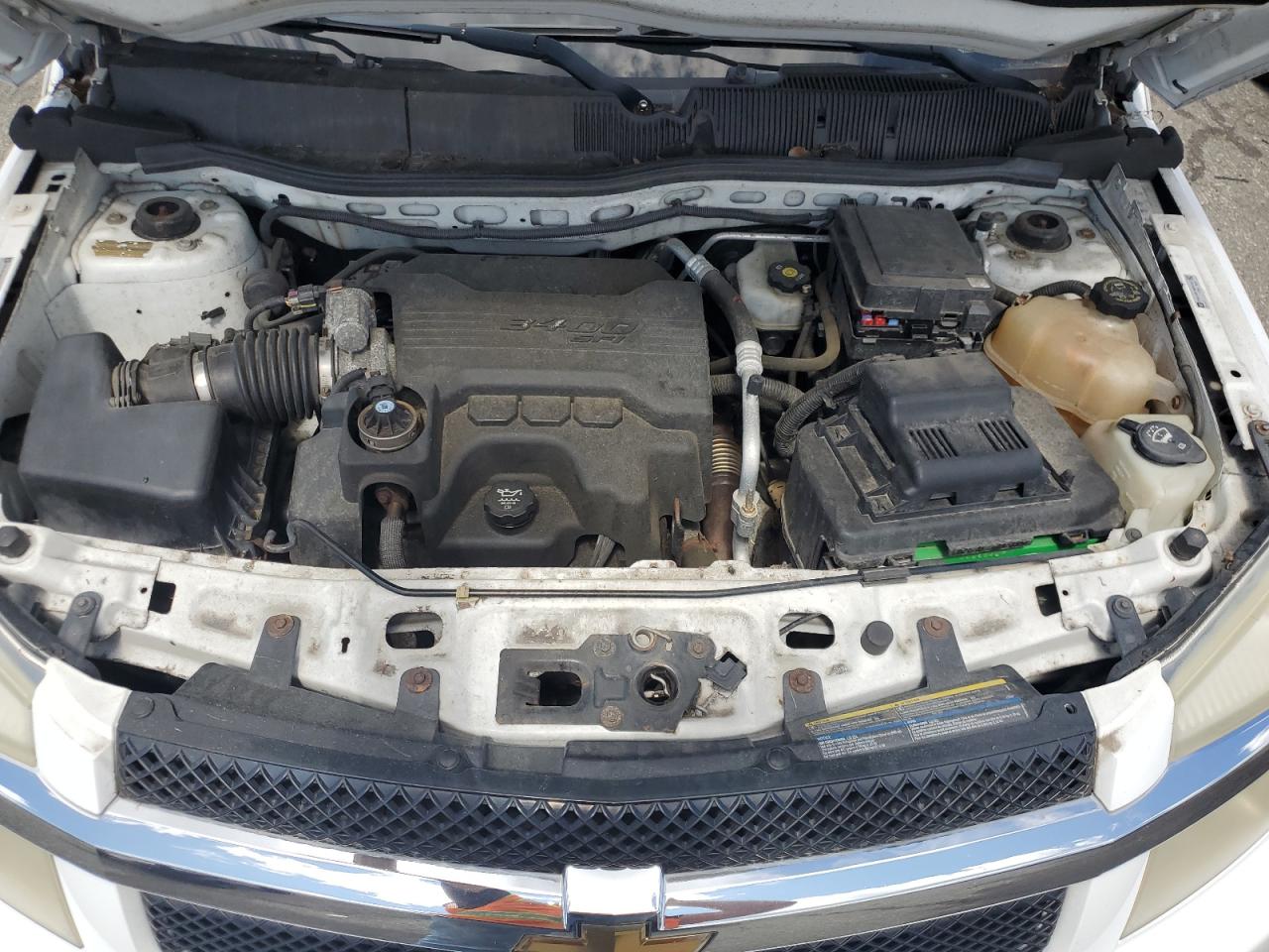 2CNDL43F286297223 2008 Chevrolet Equinox Lt