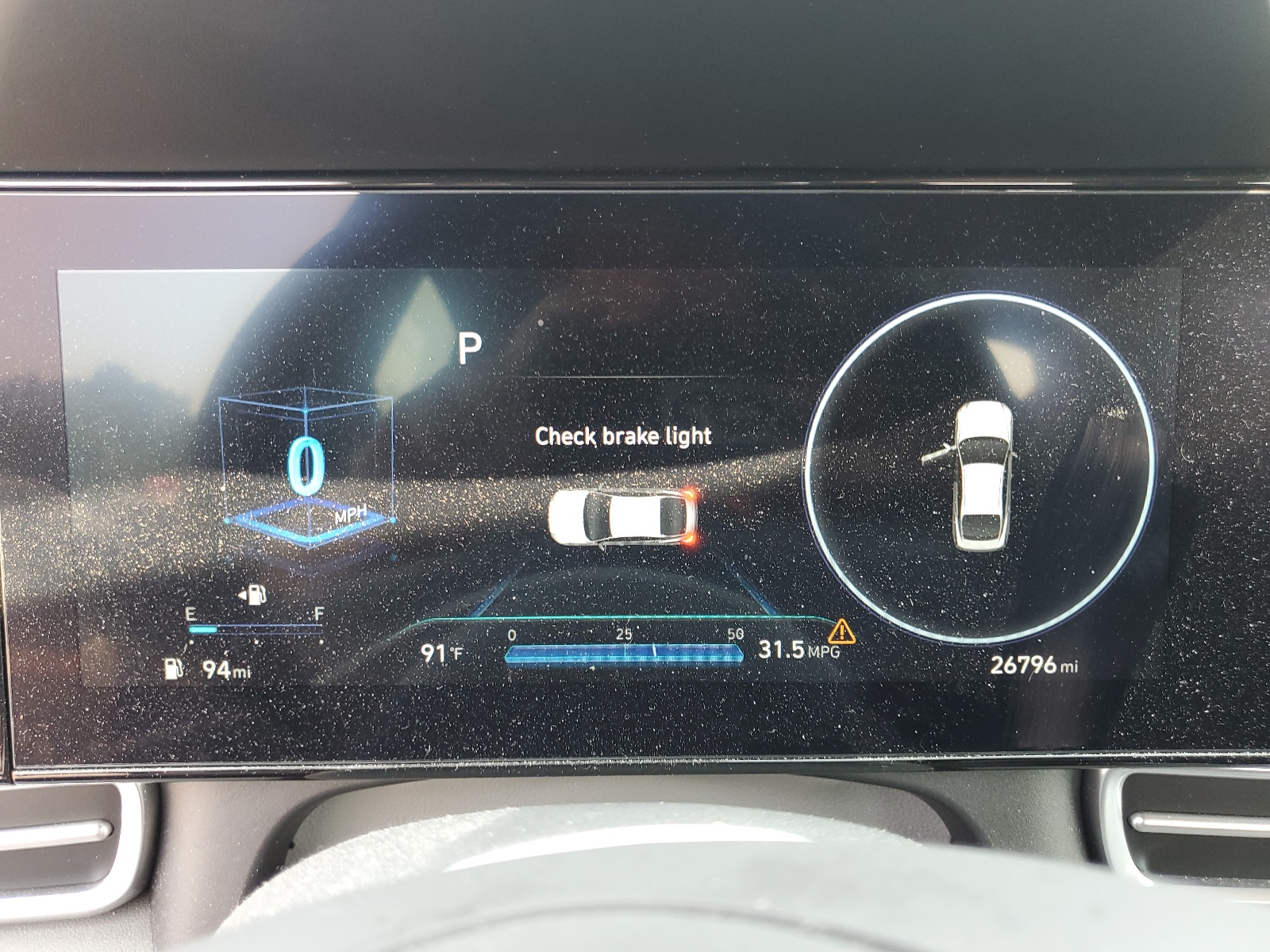 KMHLS4AG5PU441955 2023 Hyundai Elantra Sel