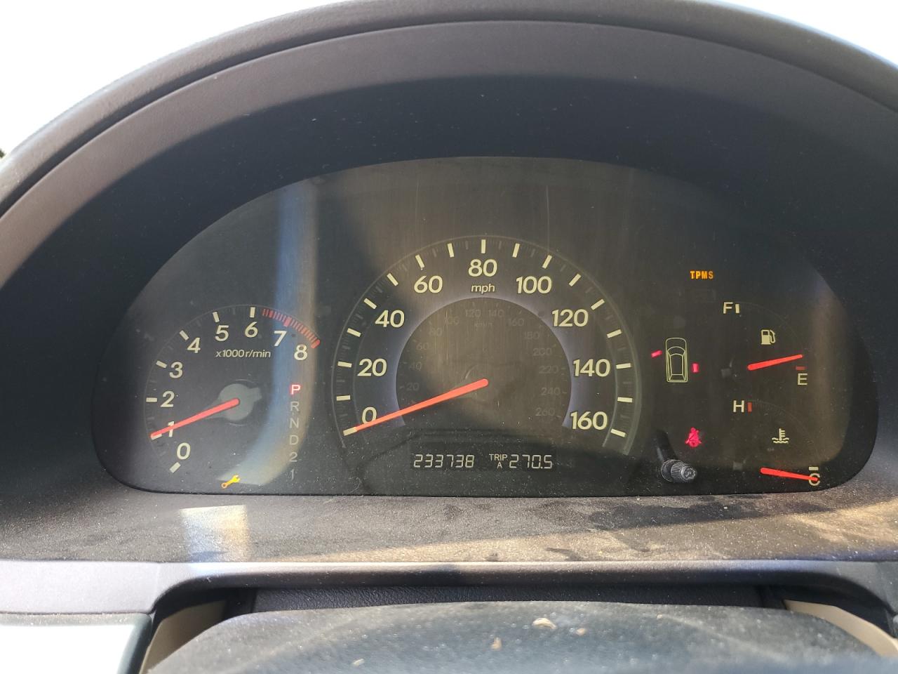 2007 Honda Odyssey Exl VIN: 5FNRL38607B405893 Lot: 65968094