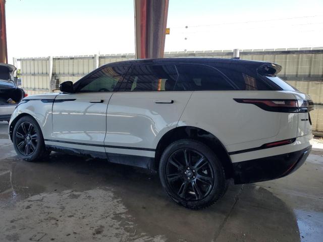  LAND ROVER RANGEROVER 2023 Biały