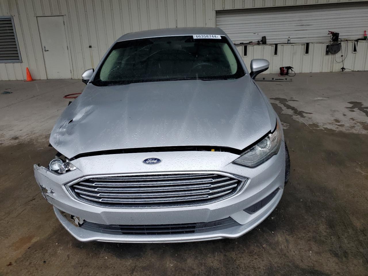 2017 Ford Fusion - Image 5