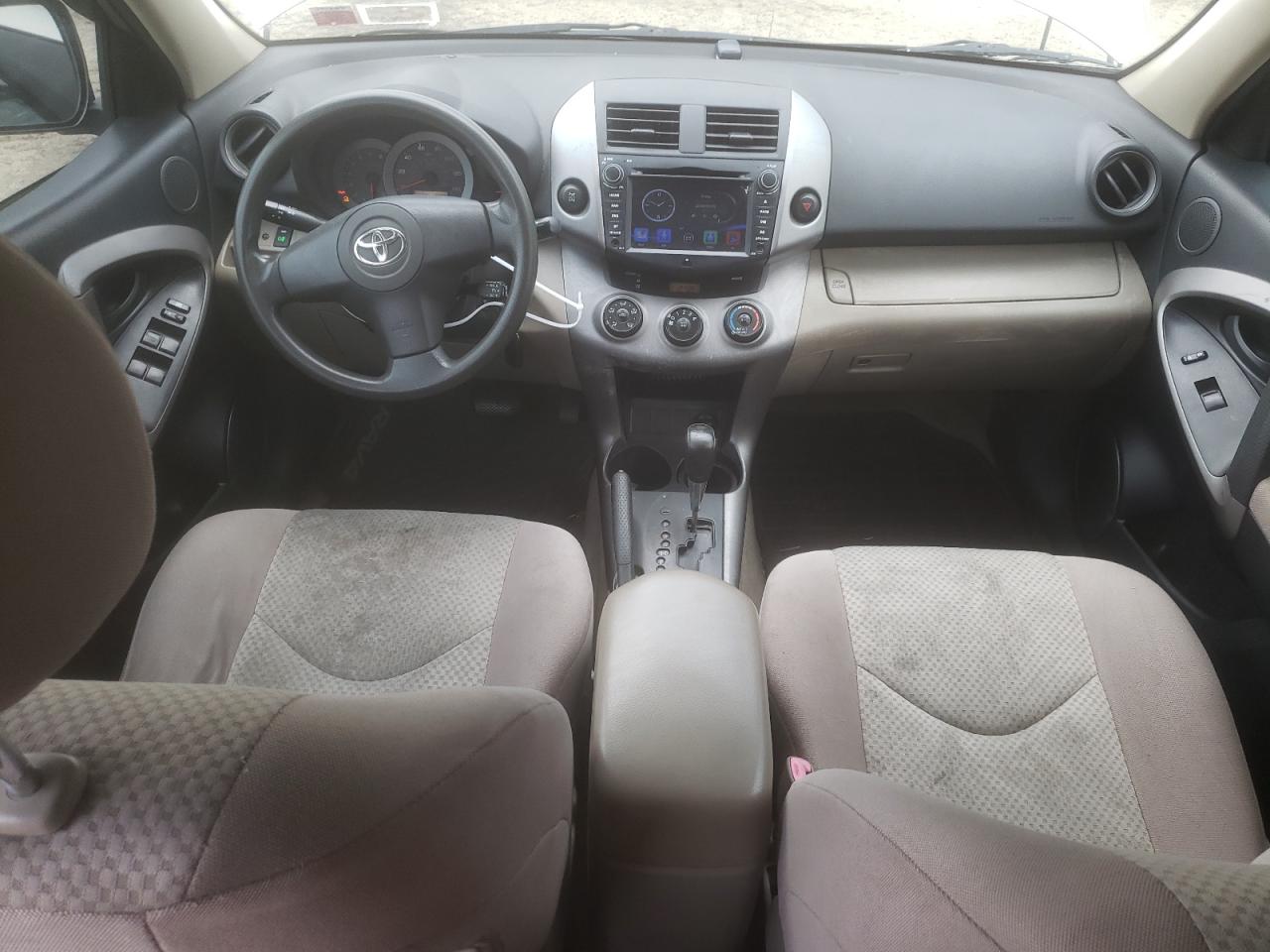 2008 Toyota Rav4 VIN: JTMBD33V185173420 Lot: 65483604