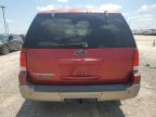 2004 Ford Expedition Eddie Bauer zu verkaufen in Temple, TX - Front End