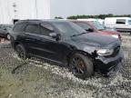 2017 Dodge Durango Gt للبيع في Windsor، NJ - Side