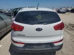 2015 Kia Sportage Lx na sprzedaż w Grand Prairie, TX - Front End