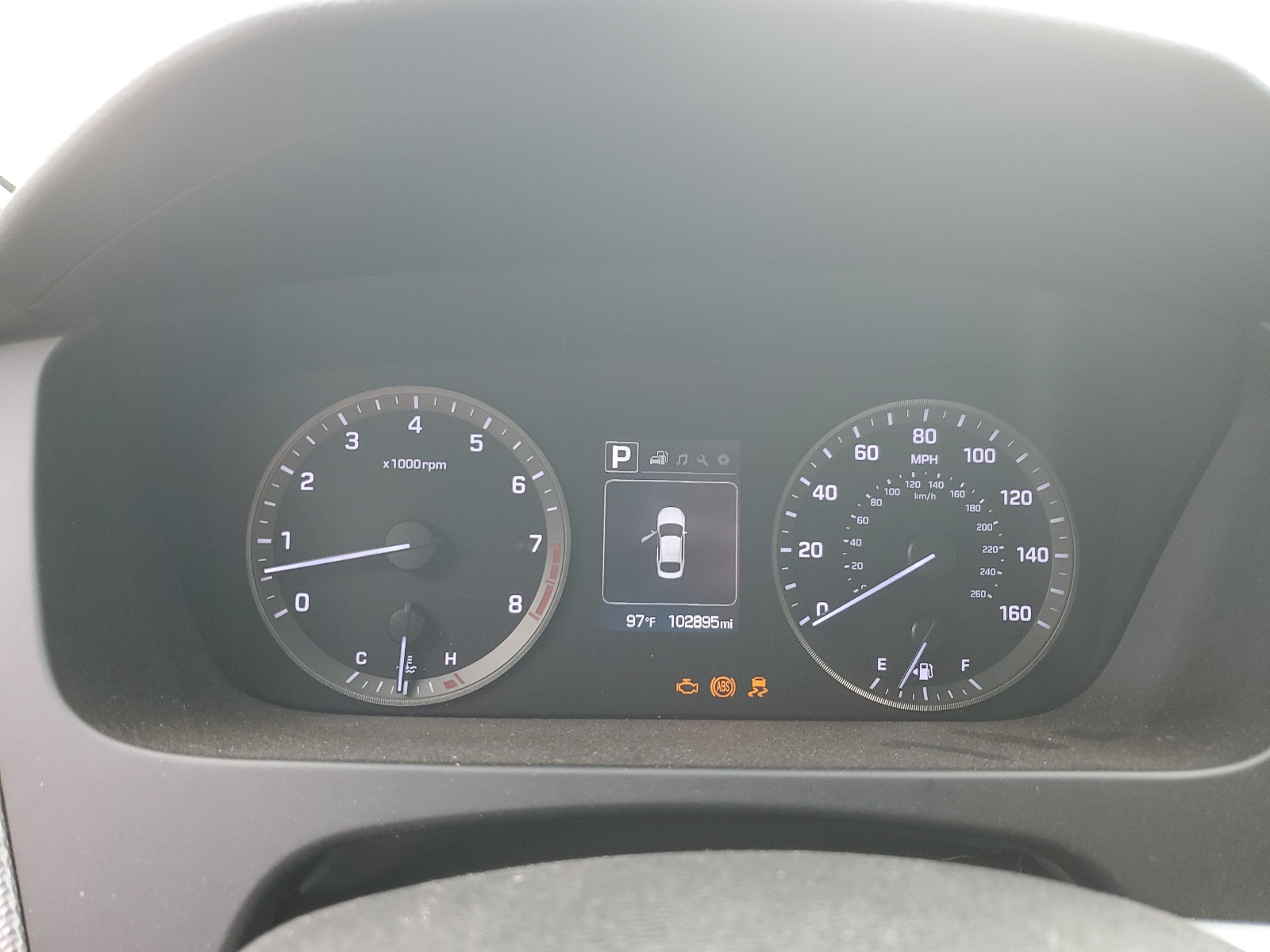 5NPE24AF3FH215491 2015 Hyundai Sonata Se