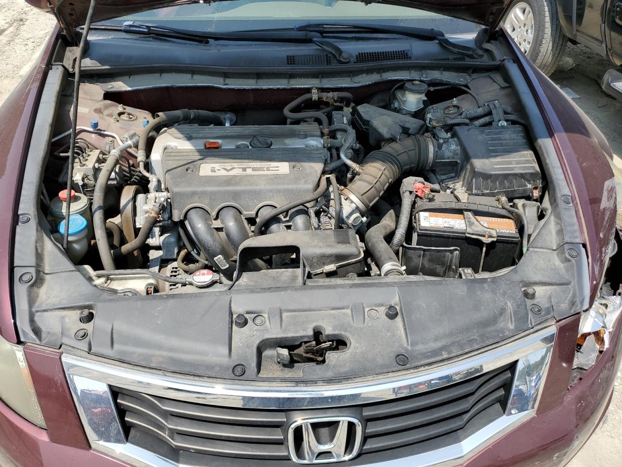 1HGCP263X9A197564 2009 Honda Accord Lx