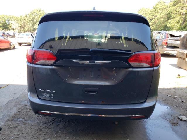  CHRYSLER PACIFICA 2017 Szary