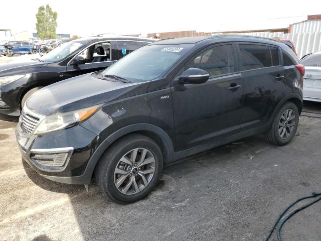 2014 Kia Sportage Lx