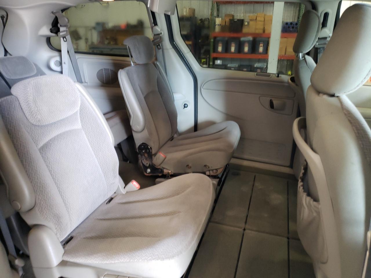 2006 Chrysler Town & Country Touring VIN: 2A4GP54L46R884481 Lot: 66171714