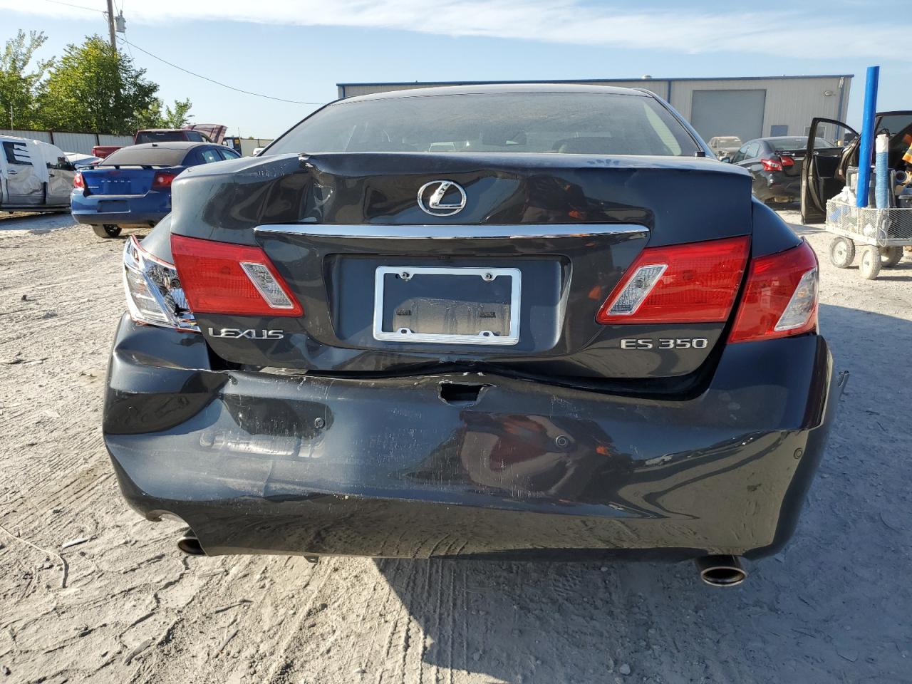 2009 Lexus Es 350 VIN: JTHBJ46G592305771 Lot: 67858244