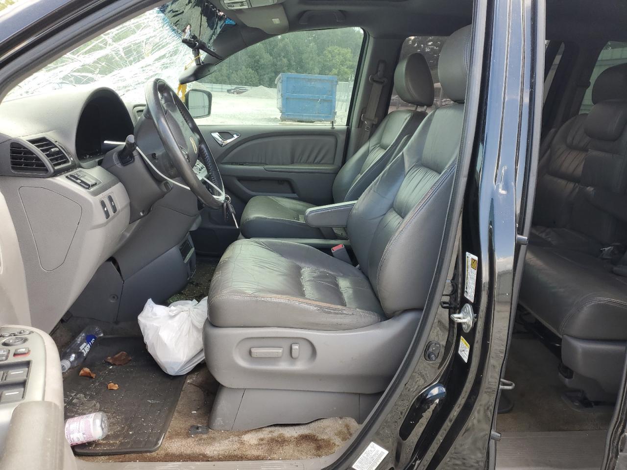 2010 Honda Odyssey - Image 7