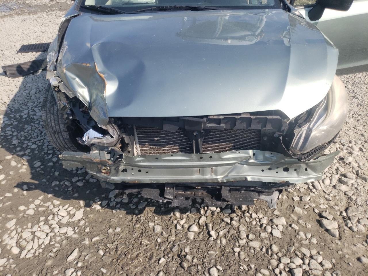 2014 Subaru Impreza - Image 12